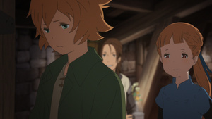 Otaku Tail No Fansub: Maquia, una historia de amor inmortal